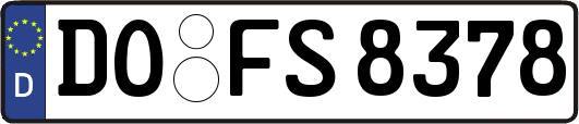 DO-FS8378