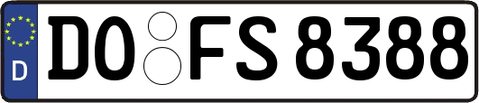 DO-FS8388