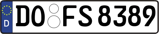 DO-FS8389