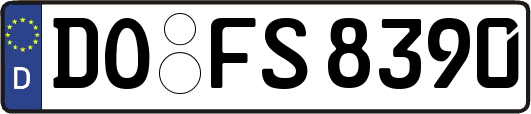DO-FS8390