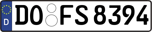 DO-FS8394