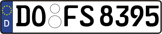 DO-FS8395