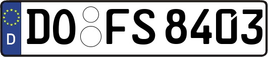 DO-FS8403