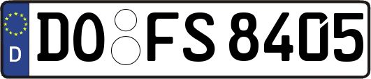 DO-FS8405