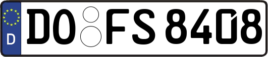 DO-FS8408