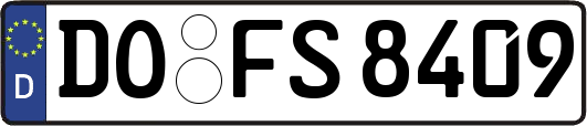 DO-FS8409