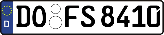 DO-FS8410