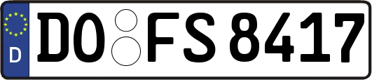 DO-FS8417