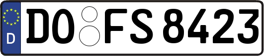 DO-FS8423