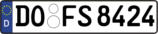 DO-FS8424