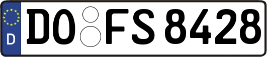 DO-FS8428