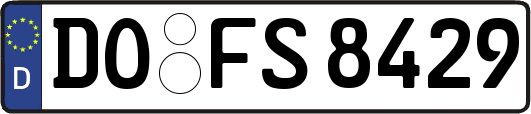 DO-FS8429