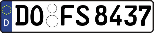 DO-FS8437