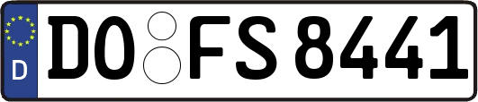 DO-FS8441
