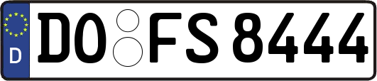 DO-FS8444
