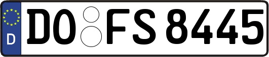 DO-FS8445