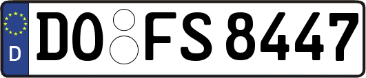 DO-FS8447