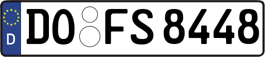 DO-FS8448