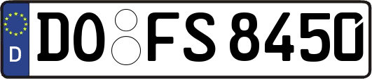 DO-FS8450