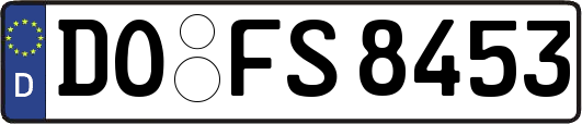 DO-FS8453