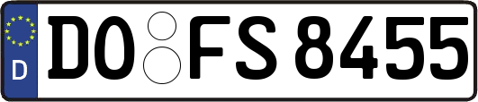 DO-FS8455