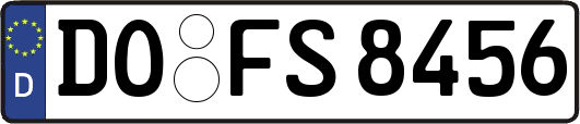 DO-FS8456