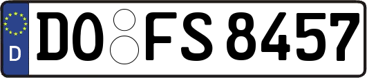 DO-FS8457