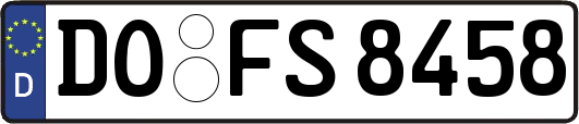 DO-FS8458