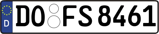 DO-FS8461