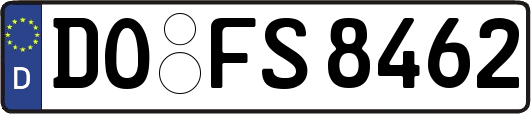 DO-FS8462
