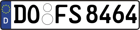 DO-FS8464