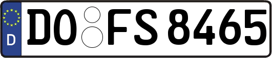 DO-FS8465