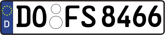 DO-FS8466