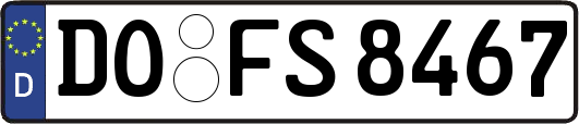 DO-FS8467
