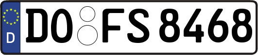 DO-FS8468