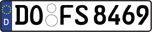 DO-FS8469