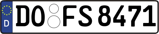 DO-FS8471