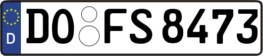DO-FS8473