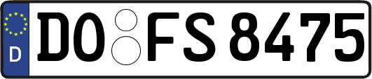 DO-FS8475