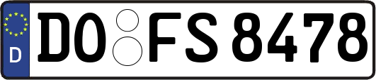 DO-FS8478