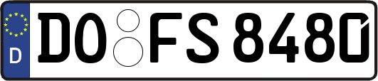 DO-FS8480