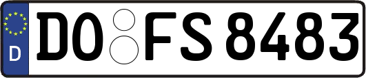 DO-FS8483