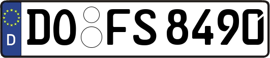DO-FS8490