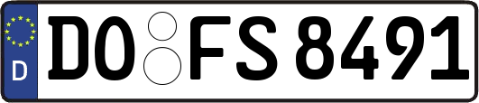 DO-FS8491