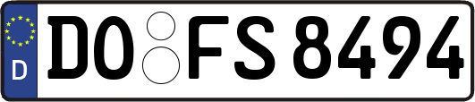 DO-FS8494