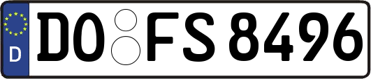 DO-FS8496