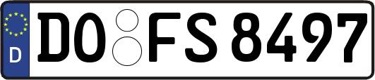 DO-FS8497