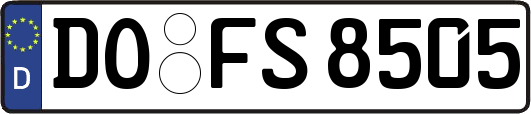 DO-FS8505