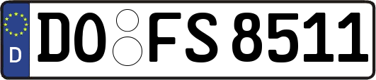DO-FS8511