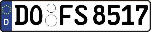 DO-FS8517